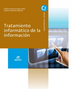 Tratamiento informático información 2017 Grado medio administración y gestión