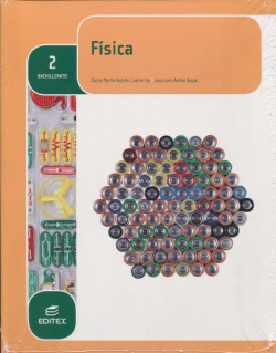 Física 2ºbachillerato