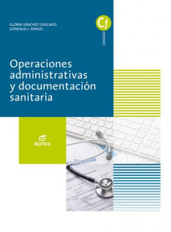 Operaciones administrativas y documentación sanitaria 2017