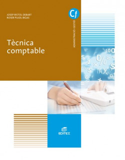 TECNICA COMPTABLE 2018 GESTIO ADMINISTRATIVA