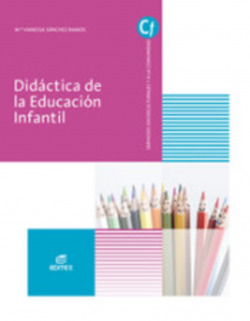 DIDACTICA DE LA EDUCACION INFANTIL 2018 GRADO SUPERIOR