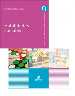 HABILIDADES SOCIALES 2018 GRADO SUPERIOR EDUCACION INFANTIL