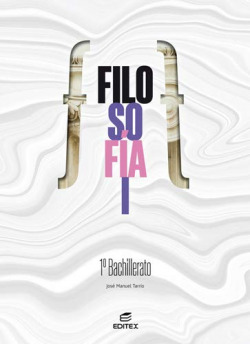 FILOSOFIA 1 BACHILLERATO 2019