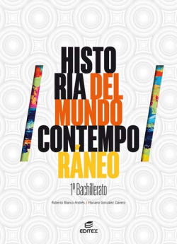 HISTORIA DEL MUNDO CONTEMPORANEO 1 BACHILLERATO 2019