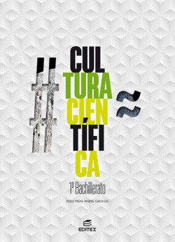 CULTURA CIENTIFICA 1 BACHILLERATO 2019