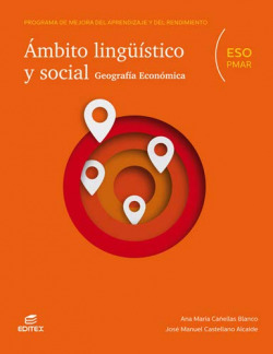 GEOGRAFIA ECONOMICA AMBITO LINGUISTICO Y SOCIAL