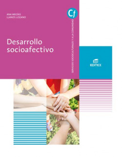 DESARROLLO SOCIOAFECTIVO GRADO SUPERIOR INFANTIL SERVICIOS SOCIOCULTURALES Y A LA COMUNIDAD