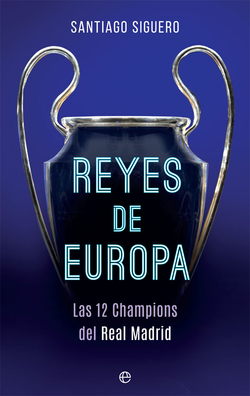 LOS REYES DE EUROPA