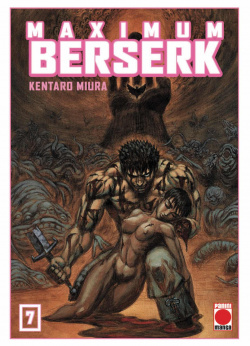 MAXIMUM BERSERK