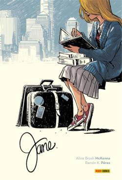 Capa