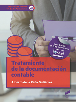 TRATAMIENTO DOCUMENTACIÓN CONTABLE GRADO MEDIO