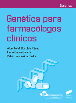 GENÈTICA PARA FARMACÓLOGOS CLÍNICOS