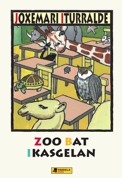 Portada