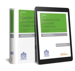 COMUNICACIÓN, LENGUAJE Y DERECHO (DÚO)