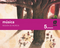 MÚSICA 5ºPRIMARIA. SAVIA. MURCIA 2019