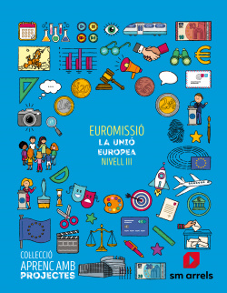 PROJECTE POBLACIÓ 5E PRIMARIA. APRENC AMB PROJECTES 2019