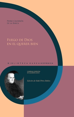 Fuego de Dios en el querer bien