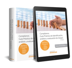 COMPILANCE. GUÍA PRÁCTICA DE IDENTIFICACIÓN, ANÁLISIS Y EVALUACIÓN DE RIESGOS (DÚO)