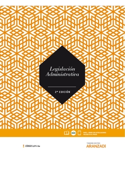 LEGISLACIÓN ADMINISTRATIVA