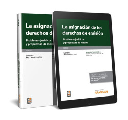 ASIGNACIÓN DE LOS DERECHOS DE EMISIÓN (DÚO)