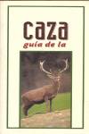 GUIA DE CAZA
