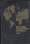 ANUARIO DE INGENIERIA QUIMICA, 1997