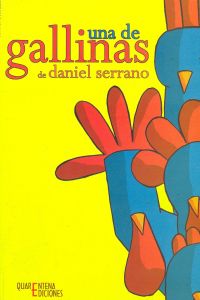 Una de gallinas