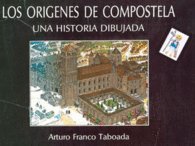Origenes de compostela