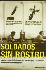 Soldados sin rostro