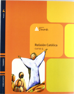 (G).(08).RELIXION 4O.PRIM.(MUNDO AUGA)*EN GALEGO*