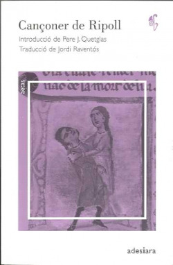 Cançoner de Ripoll