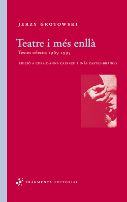 Teatre i més enllà