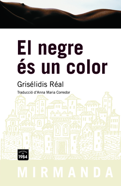El negre és un color