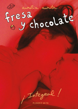 Fresa Y Chocolate