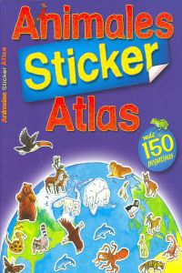Animales atlas