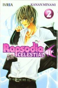 Rapsodia celestial nº 2
