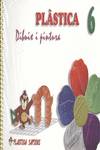 Plástica 6e.prim Dibuix i pintura