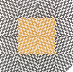 Los grabados de Anni Albers