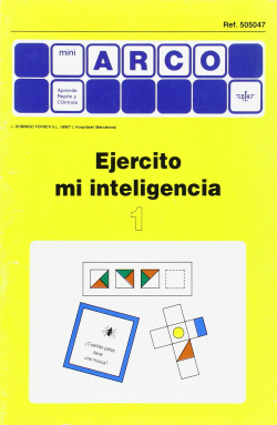 Ejercito mi inteligencia 1