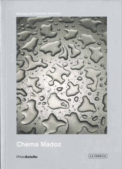 Chema madoz / 4ª edicion