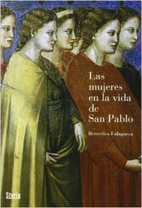 Las mujeres en la vida de San Pablo