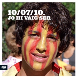 10/07/10. Jo hi vaig ser