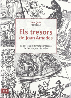 Els tresors de Joan Amades