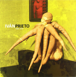 Iván Prieto 2000-2010