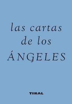 Las cartas de los Ángeles