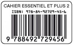 ESSENTIEL PLUS 2ºESO.(CAHIER+CD+PORTFOLIO)
