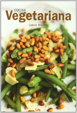 HOY COCINAMOS-COCINA VEGETARIANA