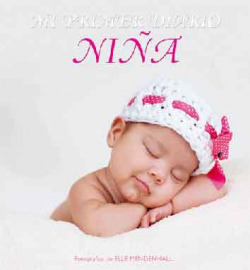 Mi primer diario, niña