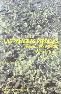 LAS PALABRAS PERDIDAS