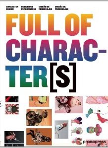 Full of characters